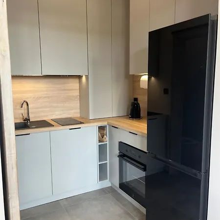 Neighbourhood Apartament