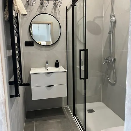 Neighbourhood Διαμέρισμα Λούμπλιν