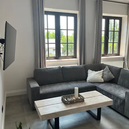 Neighbourhood * Lublin