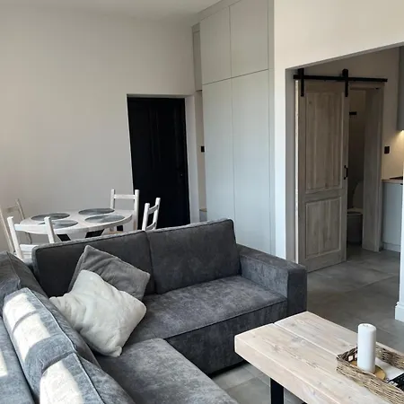 Neighbourhood Apartment