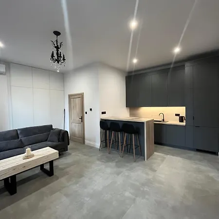 Διαμέρισμα Neighbourhood *