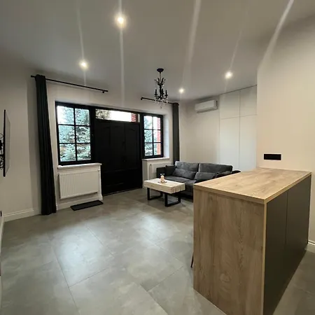 Διαμέρισμα Neighbourhood Λούμπλιν