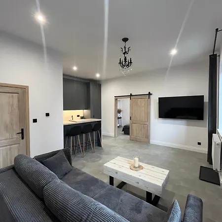 Apartament Neighbourhood *