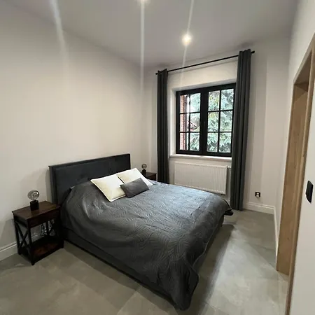 Διαμέρισμα Neighbourhood