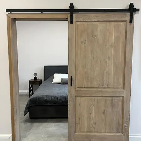 Neighbourhood Apartament *