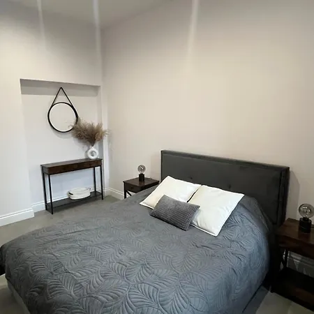 Neighbourhood Apartament Lublin