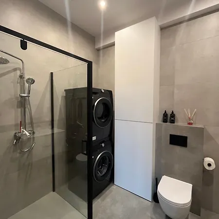 Neighbourhood Apartment