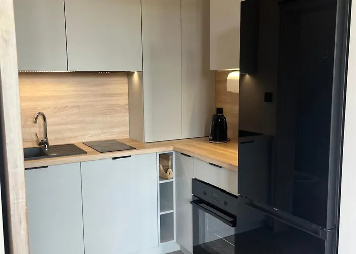 Neighbourhood Apartament