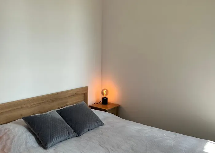 Neighbourhood Apartament *