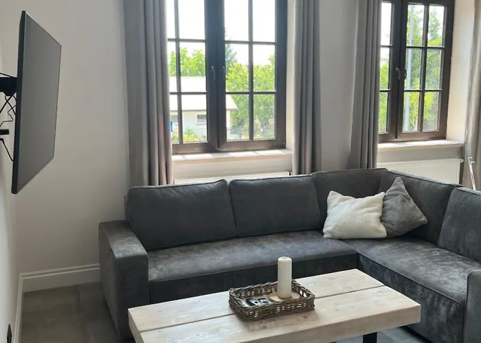 Neighbourhood * Lublin