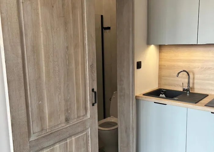 Neighbourhood Apartament Lublin