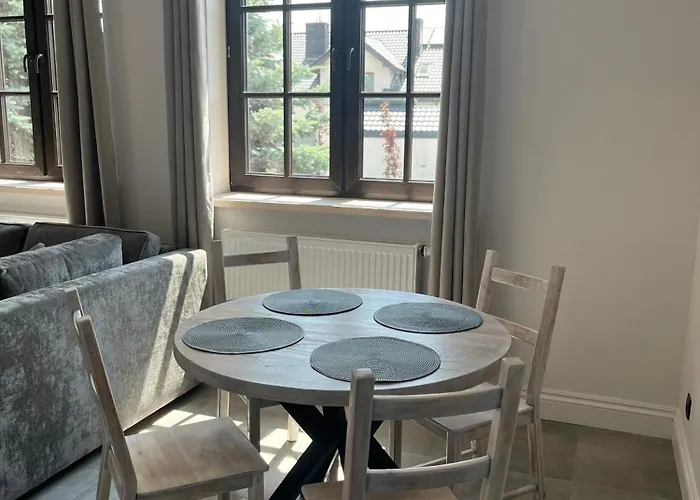 Apartament Neighbourhood *