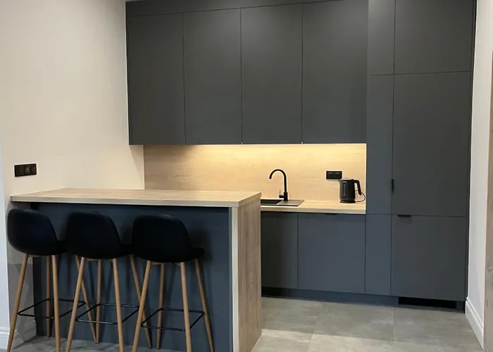 Neighbourhood Apartament