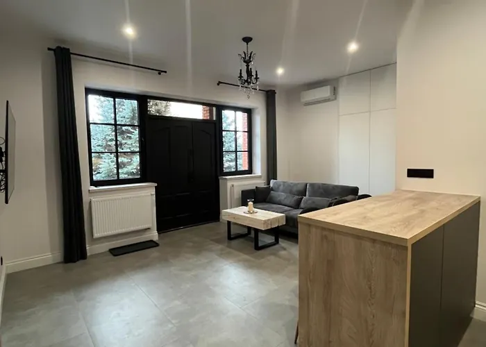 Apartament Neighbourhood Lublin