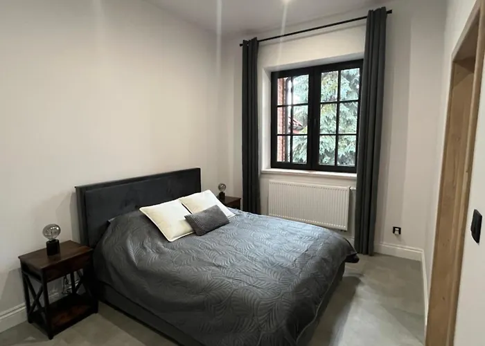 Apartament Neighbourhood