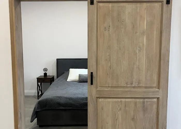 Neighbourhood Apartmán *