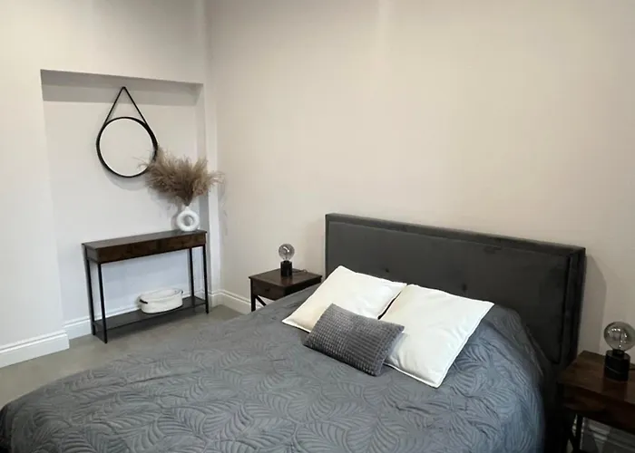 Neighbourhood Apartament Lublin