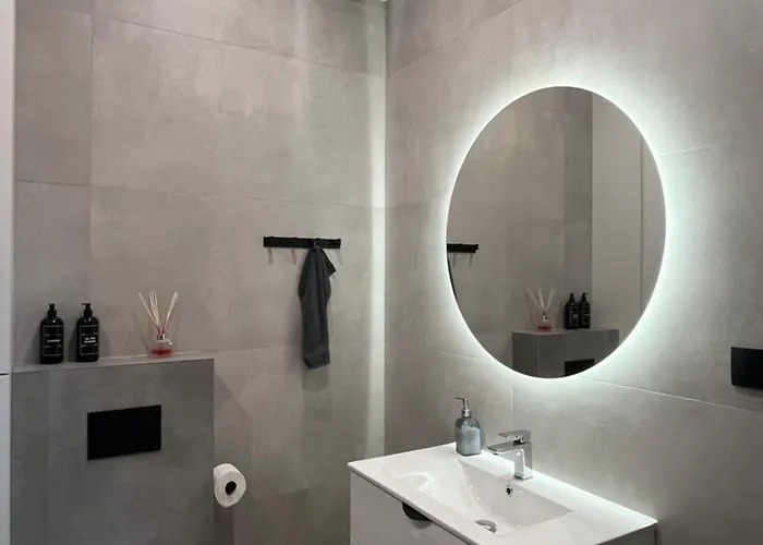 Neighbourhood Apartament *